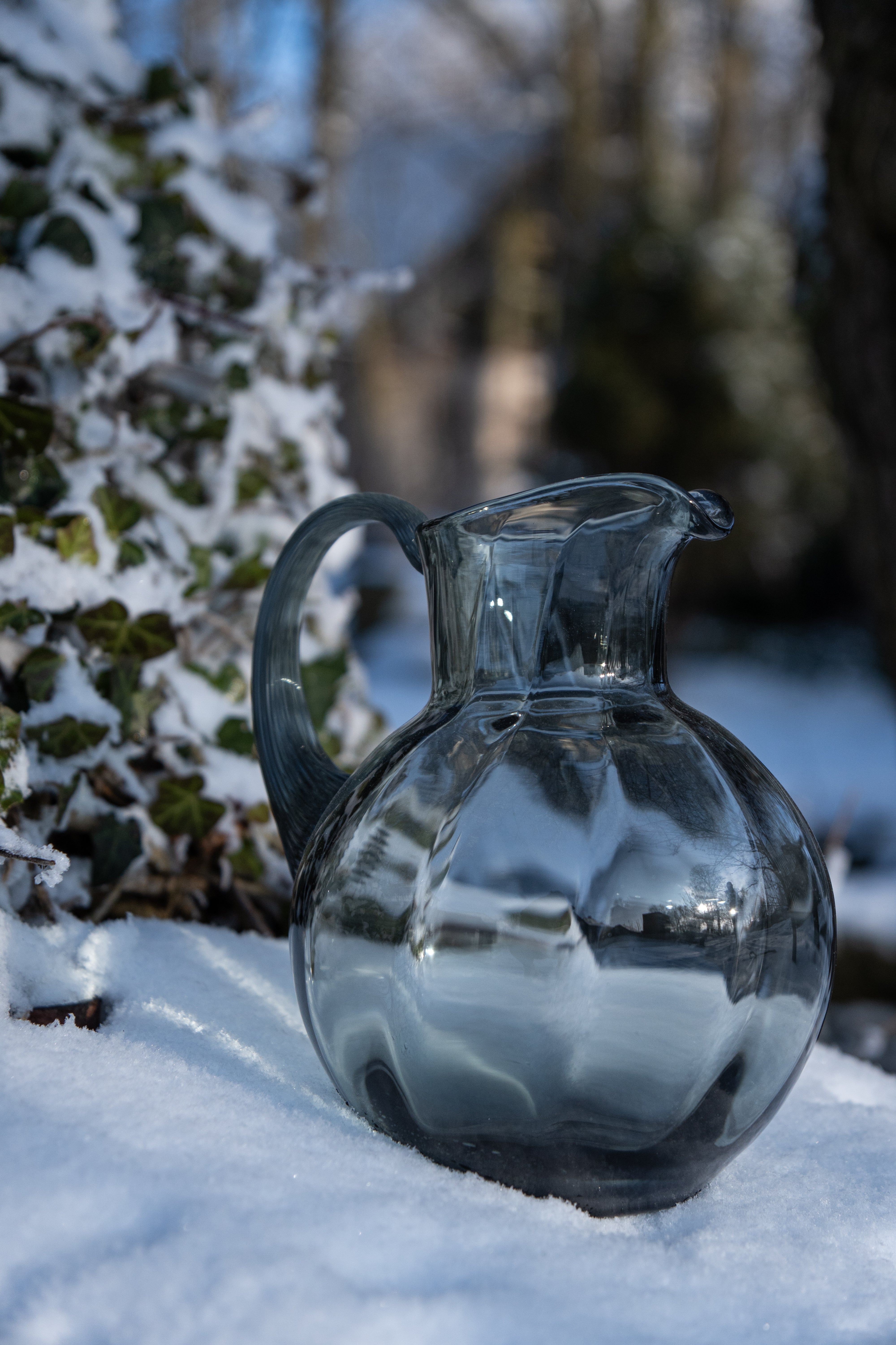 Klimchi Misty Blue Marika Jug 2L