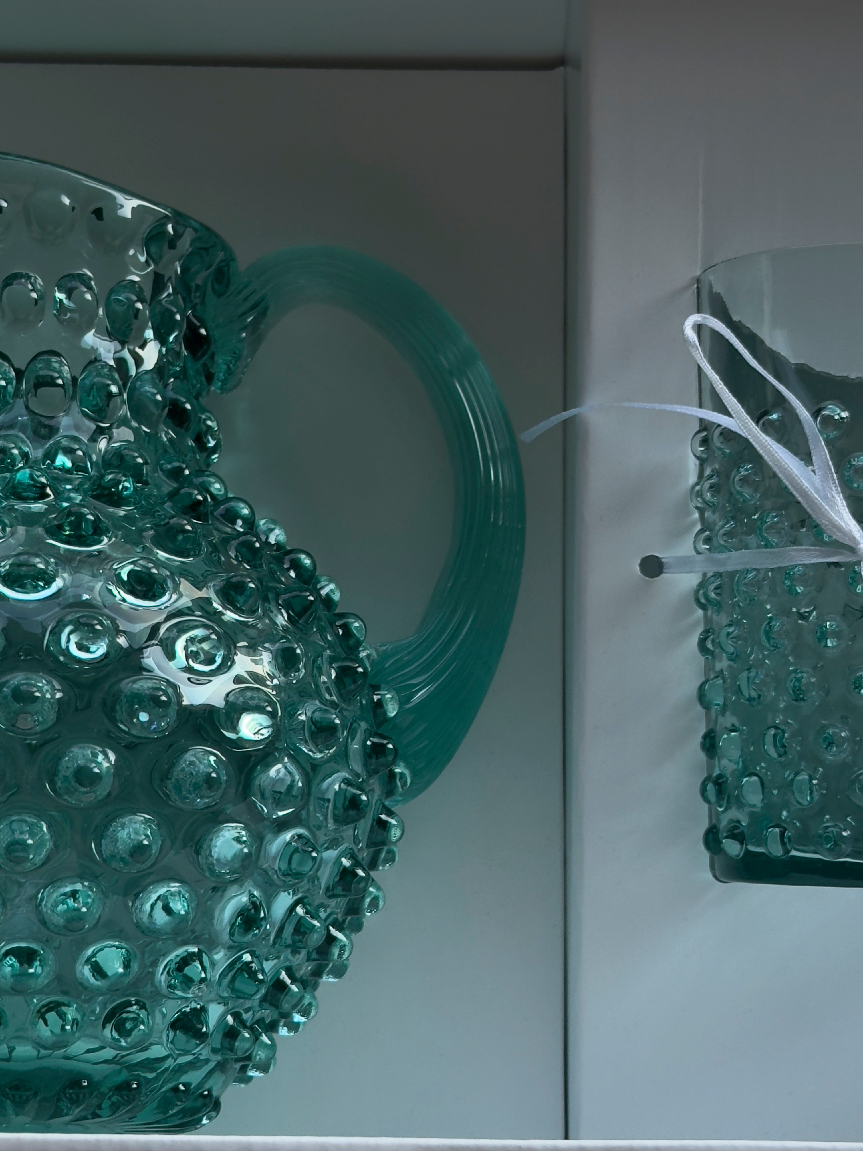 Klimchi Hobnail Beryl Gift Box Small