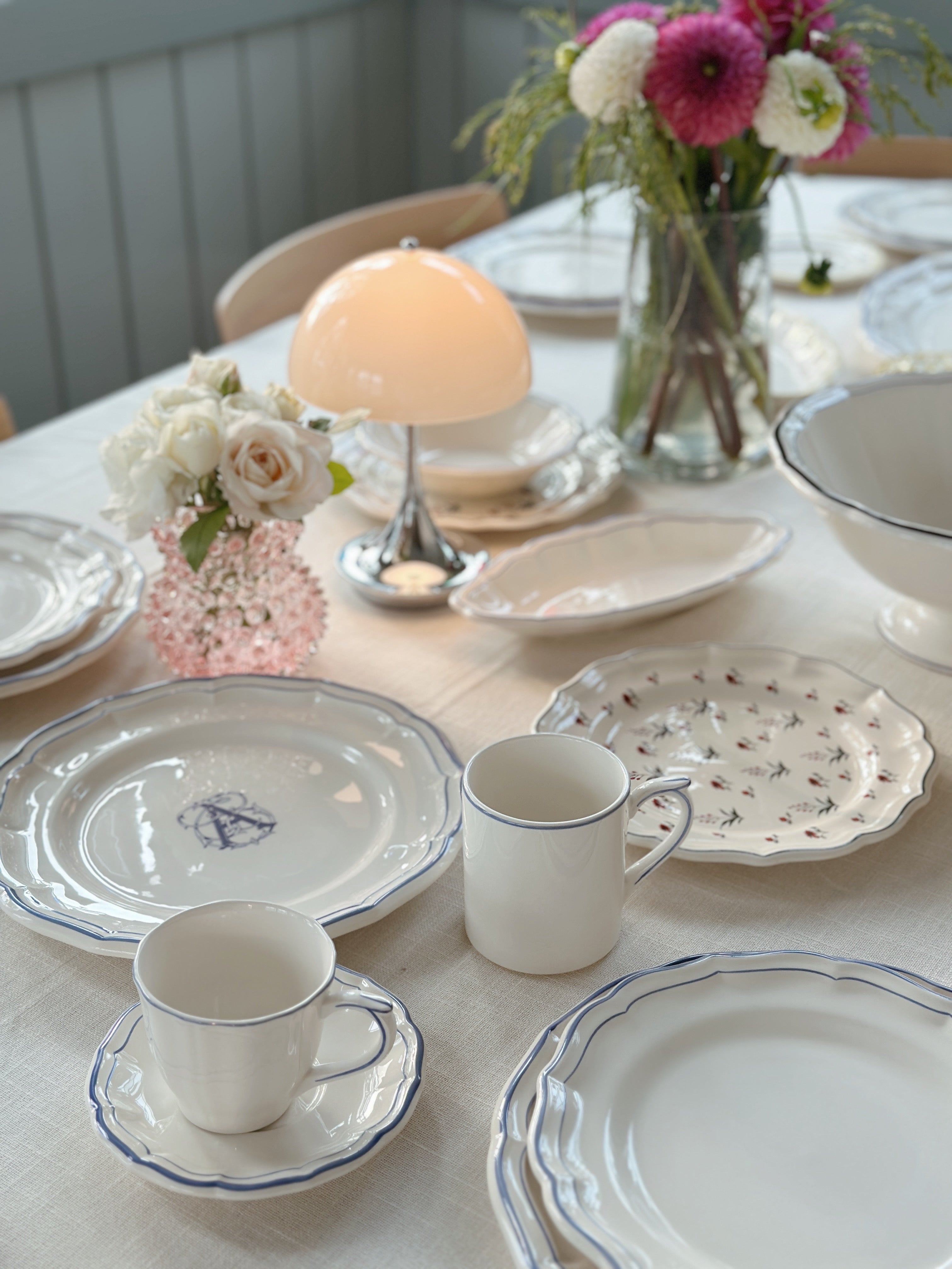 Plates
