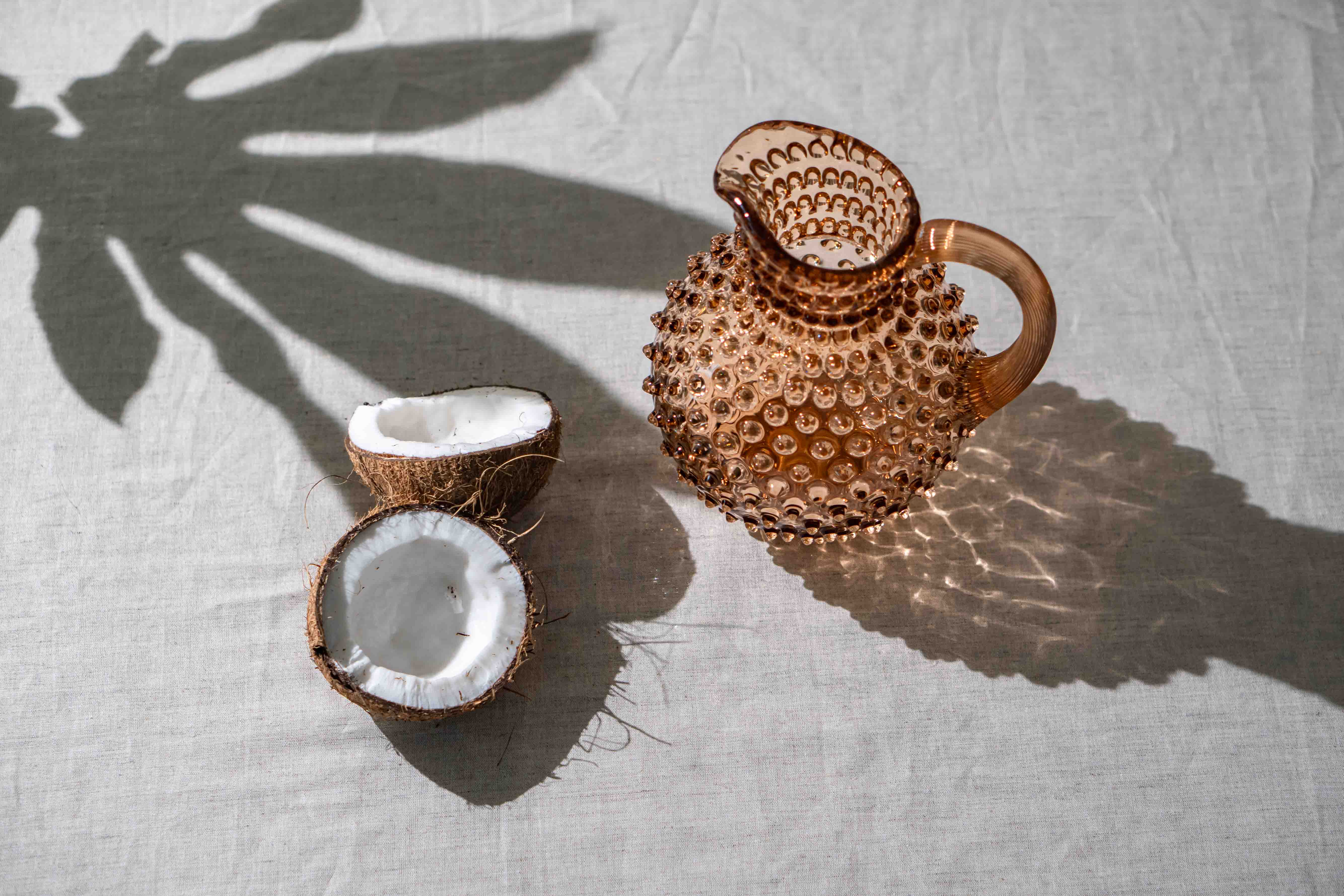 Klimchi Bronze Hobnail Jug 2L